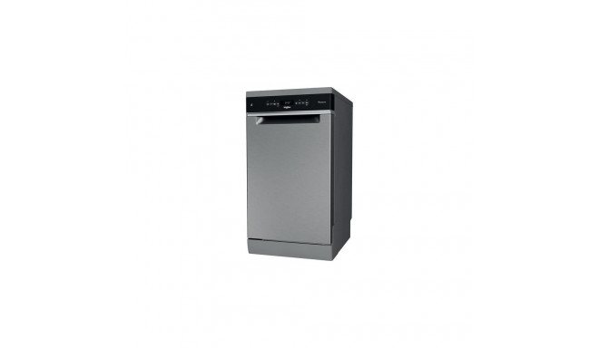 Whirlpool WSFO 3O23 PF X Freestanding 10 place settings E
