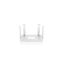 Cudy WR1300E wireless router Gigabit Ethernet Dual-band (2.4 GHz / 5 GHz) White