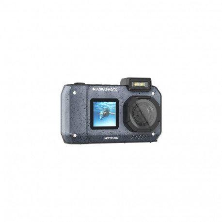 AgfaPhoto Realishot WP9500 action sports camera 24 MP 5K Ultra HD CMOS 25.4 / 3.06 mm (1 / 3.06&