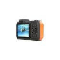 AgfaPhoto Realishot WP9500 action sports camera 24 MP 5K Ultra HD CMOS 25.4 / 3.06 mm (1 / 3.06&