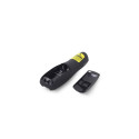 Gembird *Wireless presenter with laser pointer 660 nm 10 m Black