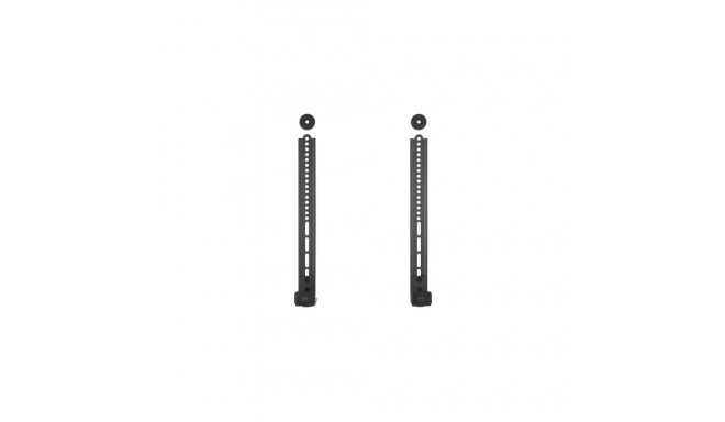 One For All Dynamic Line WM5350 Wall Black