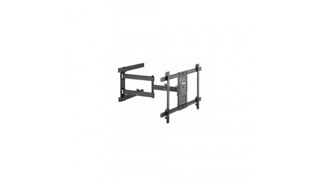 Gembird WM-80ST-05 TV mount/stand 2.03 m (80&quot;) Black