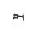 Gembird WM-80ST-03 TV mount/stand 2.03 m (80&quot;) Black
