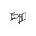 Gembird WM-80ST-05 TV mount/stand 2.03 m (80&quot;) Black