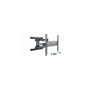 Gembird WM-80ST-01 TV mount/stand 2.03 m (80&quot;) Steel