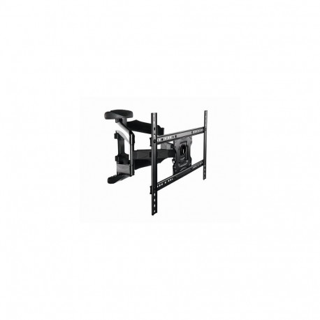 Gembird WM-75ST-01 TV mount/stand 190.5 cm (75") Black