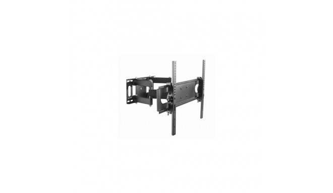 Gembird WM-70ST-01 TV mount/stand 177.8 cm (70&quot;) Black