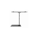 Gembird WM-80ST-05 TV mount/stand 2.03 m (80&quot;) Black