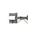 Gembird WM-80ST-03 TV mount/stand 2.03 m (80&quot;) Black