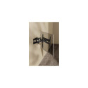 Gembird WM-80ST-03 TV mount/stand 2.03 m (80&quot;) Black