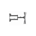 Gembird WM-80ST-05 TV mount/stand 2.03 m (80&quot;) Black
