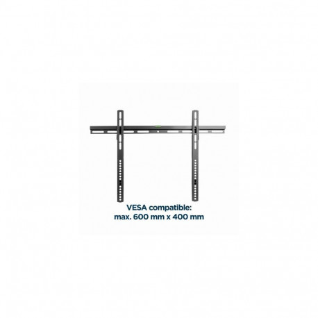 Gembird WM-70F-02 TV mount/stand 177.8 cm (70") Black