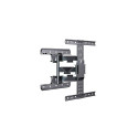 Gembird WM-65ST-01 TV mount/stand 165.1 cm (65&quot;) Black