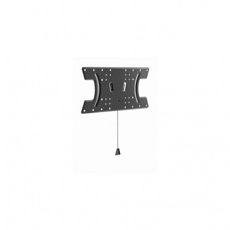 Gembird WM-65F-03 TV mount/stand 165.1 cm (65") Black