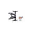 Gembird WM-65ST-01 TV mount/stand 165.1 cm (65&quot;) Black