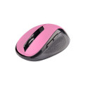 C-TECH WLM-02P mouse Office Right-hand RF Wireless Optical 1600 DPI