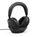 DELL WL7024 Headset Wired &amp; Wireless Head-band Calls/Music USB Type-C Bluetooth Black