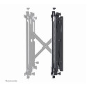 Neomounts WL95-800BL1 Videowall wall mount 42-70&quot; - pop-out - max 35 kg