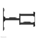 Neomounts WL40S-850BL18 TV mount wall 43-86&quot; - full motion - fast installation