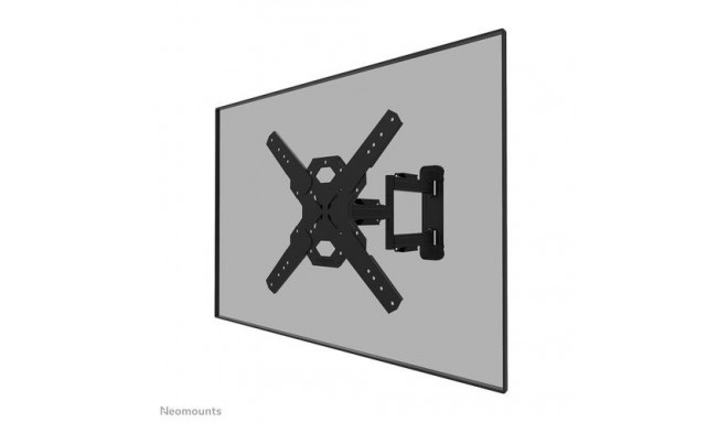 Neomounts WL40S-850BL14 TV mount wall 32-65&quot; - full motion - fast installation