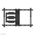 Neomounts WL40S-850BL16 TV mount wall 40-70&quot; - full motion - fast installation