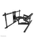 Neomounts WL40S-850BL18 TV mount wall 43-86&quot; - full motion - fast installation
