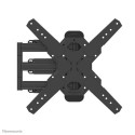 Neomounts WL40S-850BL14 TV mount wall 32-65&quot; - full motion - fast installation