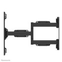 Neomounts WL40S-850BL16 TV mount wall 40-70&quot; - full motion - fast installation