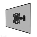 Neomounts WL40S-840BL12 TV mount wall 32-55&quot; - full motion - fast installation