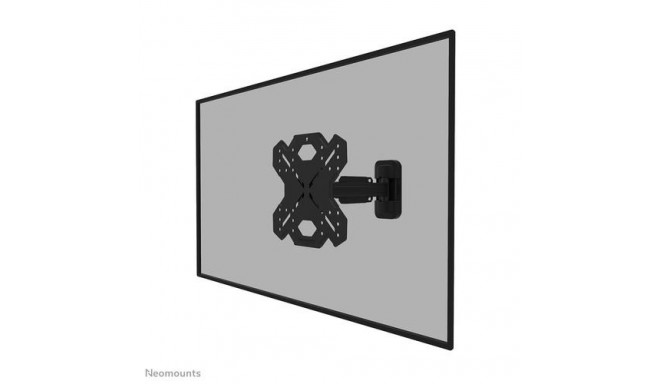 Neomounts WL40S-840BL12 TV mount wall 32-55&quot; - full motion - fast installation