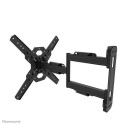Neomounts WL40S-850BL14 TV mount wall 32-65&quot; - full motion - fast installation