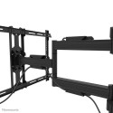 Neomounts WL40S-850BL16 TV mount wall 40-70&quot; - full motion - fast installation