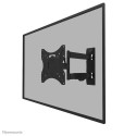 Neomounts WL40-550BL12 TV mount wall 32-55&quot; - full motion - easy install