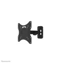Neomounts WL40-540BL12 TV mount wall 32-55&quot; - full motion - easy install