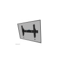 Neomounts WL35S-850BL16 TV mount wall 42-86&quot; - tiltable - lockable - fast installation