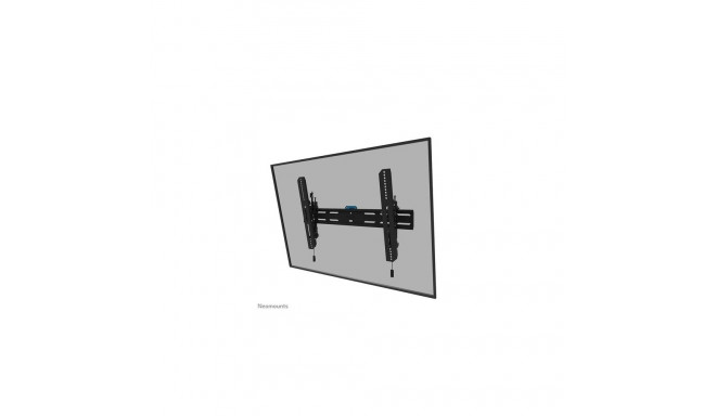Neomounts WL35S-850BL16 TV mount wall 42-86&quot; - tiltable - lockable - fast installation
