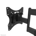 Neomounts WL40-550BL12 TV mount wall 32-55&quot; - full motion - easy install