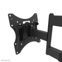Neomounts WL40-550BL12 TV mount wall 32-55&quot; - full motion - easy install