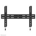 Neomounts WL35S-850BL16 TV mount wall 42-86&quot; - tiltable - lockable - fast installation