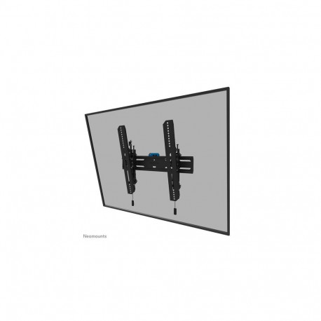 Neomounts WL35S-850BL14 TV mount wall 32-75" - tiltable - lockable - fast installation
