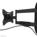 Neomounts WL40-550BL12 TV mount wall 32-55&quot; - full motion - easy install