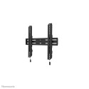 Neomounts WL35S-850BL14 TV mount wall 32-75&quot; - tiltable - lockable - fast installation