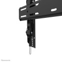 Neomounts WL35S-850BL14 TV mount wall 32-75&quot; - tiltable - lockable - fast installation