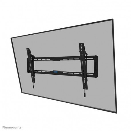 Neomounts WL35-550BL18 TV mount wall 43-86" - tiltable - easy install