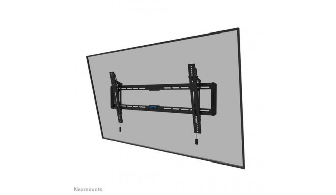 Neomounts WL35-550BL18 TV mount wall 43-86&quot; - tiltable - easy install