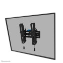 Neomounts WL35S-850BL12 TV mount wall 24-65&quot; - tiltable - lockable - fast installation