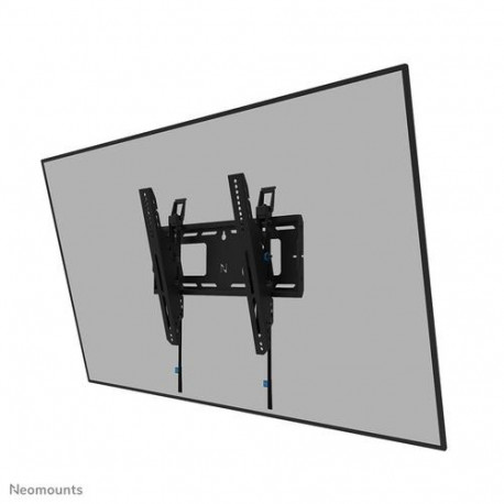 Neomounts WL35-750BL14 Heavy duty wall mount 42-75" - tilt - lockable - fast installation -
