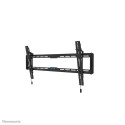 Neomounts WL35-550BL18 TV mount wall 43-86&quot; - tiltable - easy install