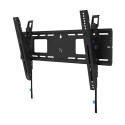 Neomounts WL35-750BL16 Heavy duty wall mount 42-86&quot; - tilt - lockable - fast installation -